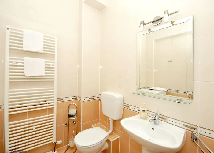 Apartment Roza *