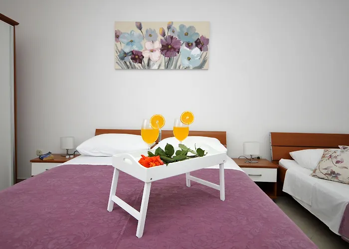 Apartment Roza