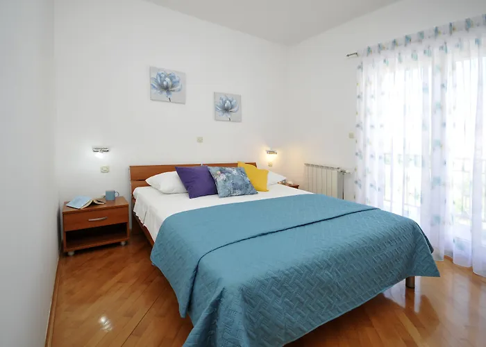 Roza Apartment