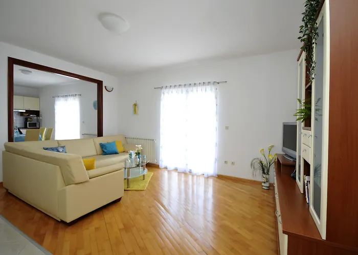 Roza Apartment