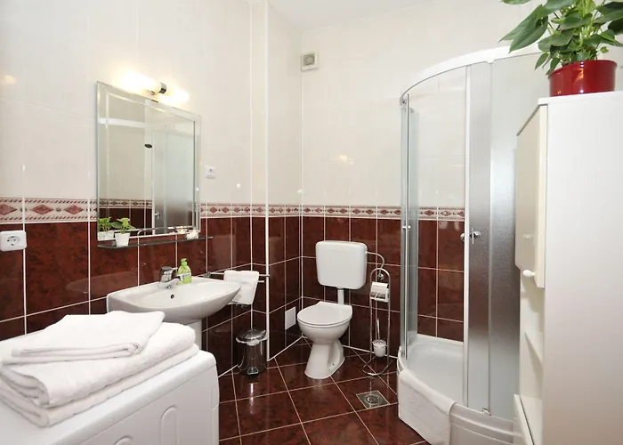 Apartment Roza Trogir