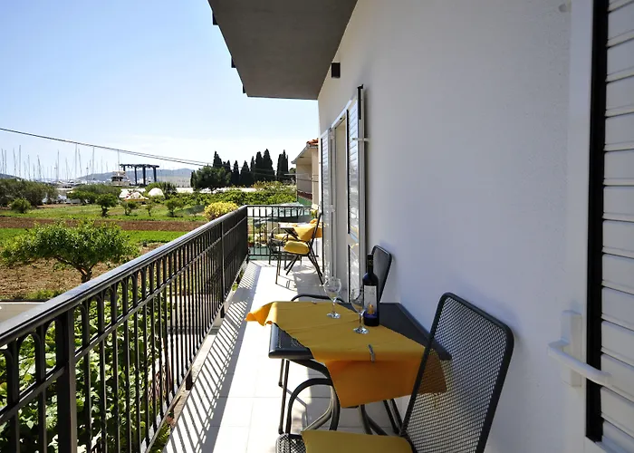Roza Apartment