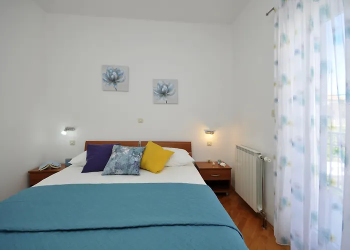 Apartment Roza